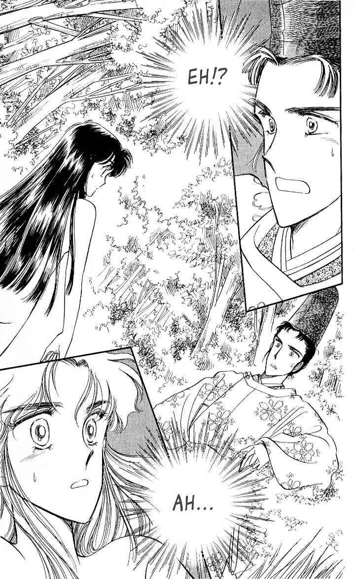 Page 44 Chapter 1 The Change!