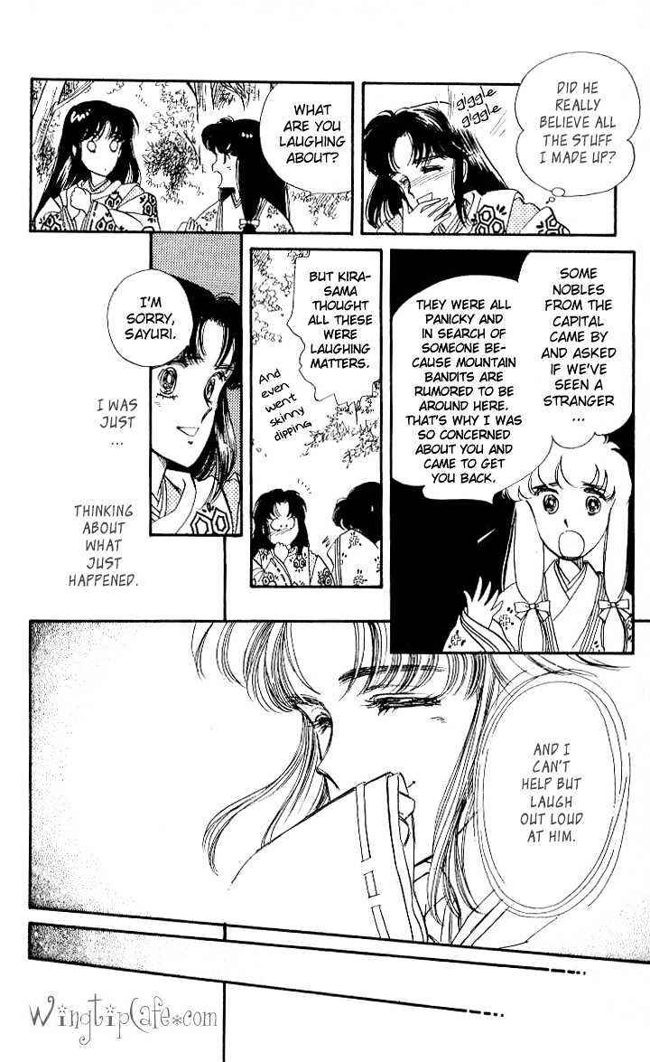 Page 51 Chapter 1 The Change!