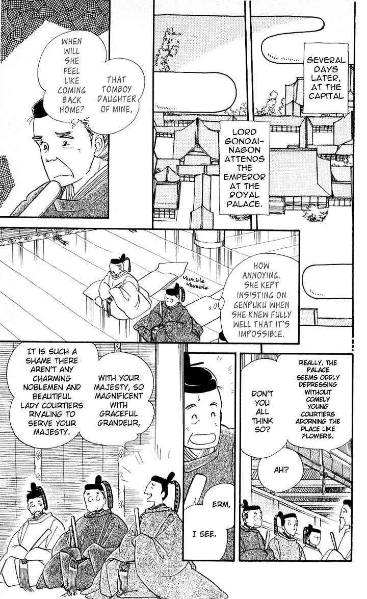 Page 52 Chapter 1 The Change!