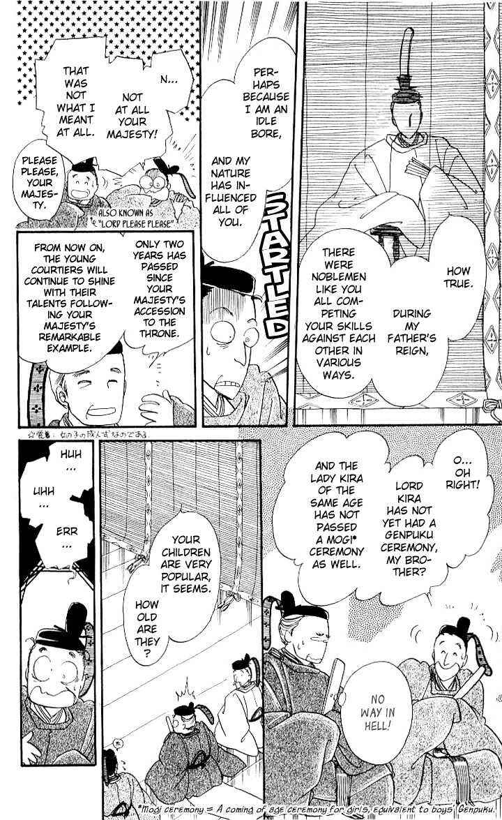 Page 53 Chapter 1 The Change!