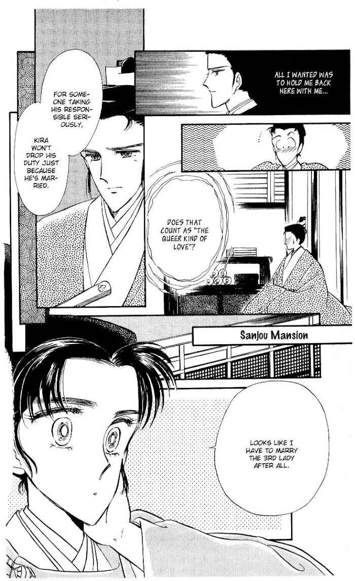 Page 41 Chapter 3 The Change!
