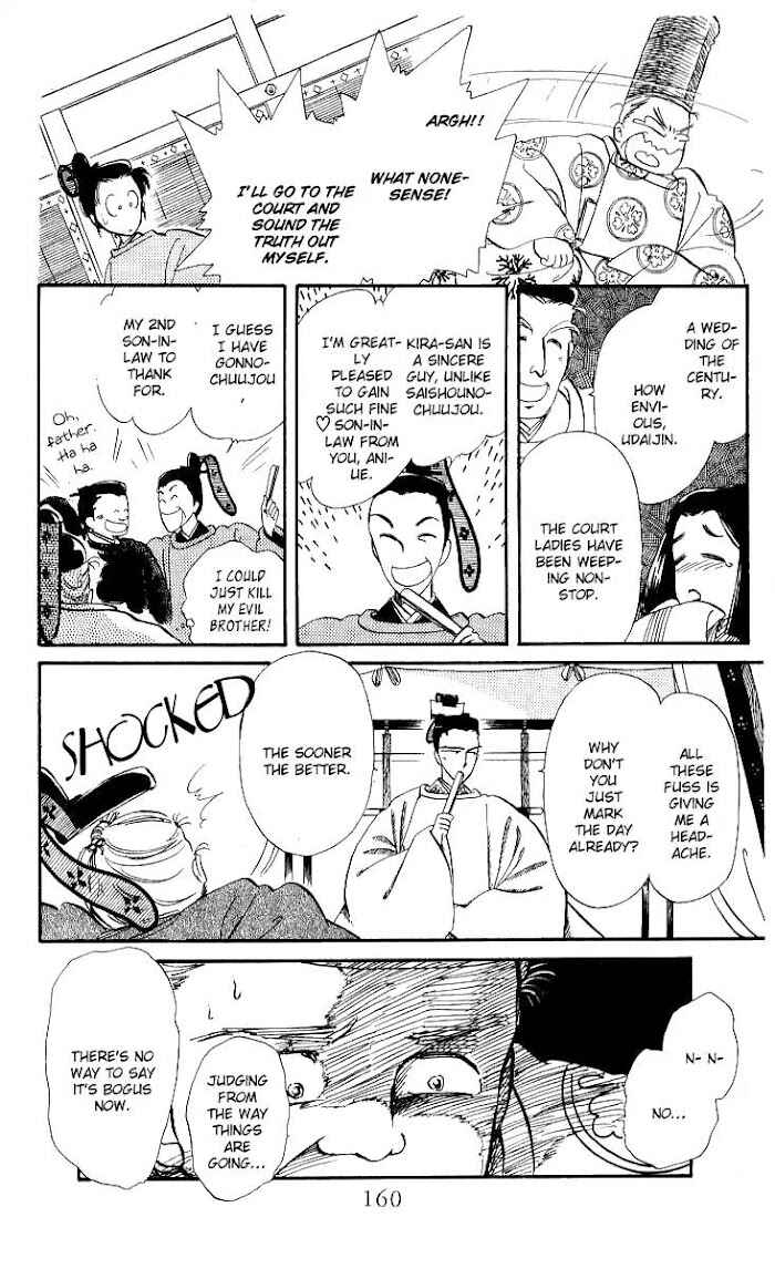 Page 43 Chapter 3 The Change!