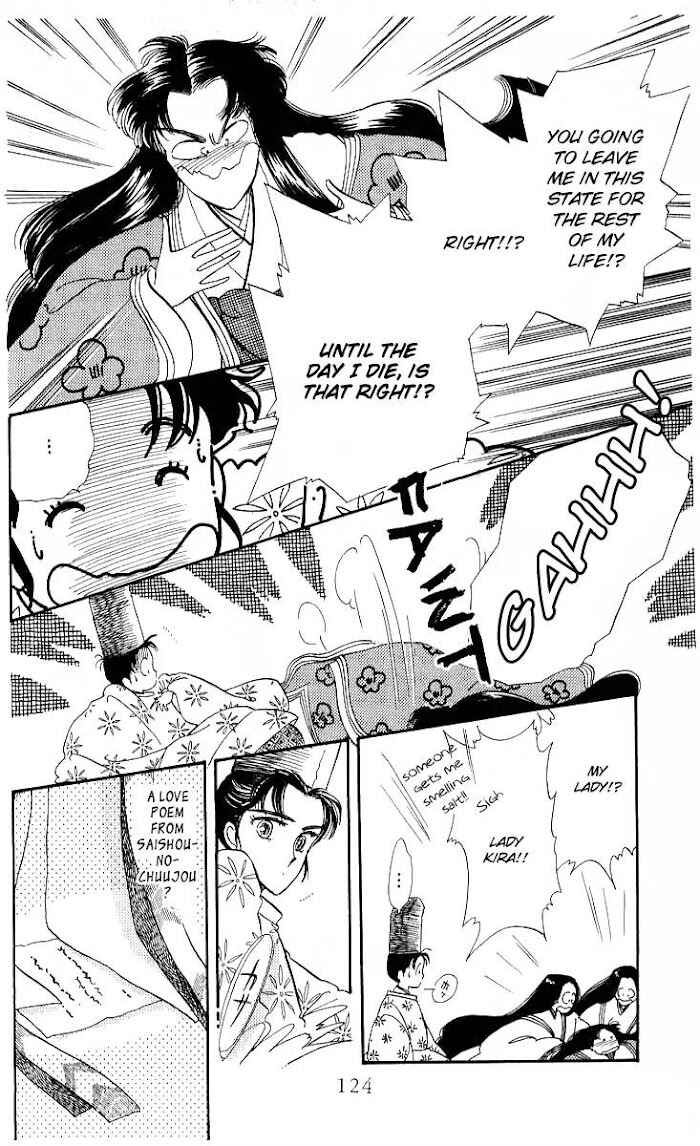 Page 7 Chapter 3 The Change!