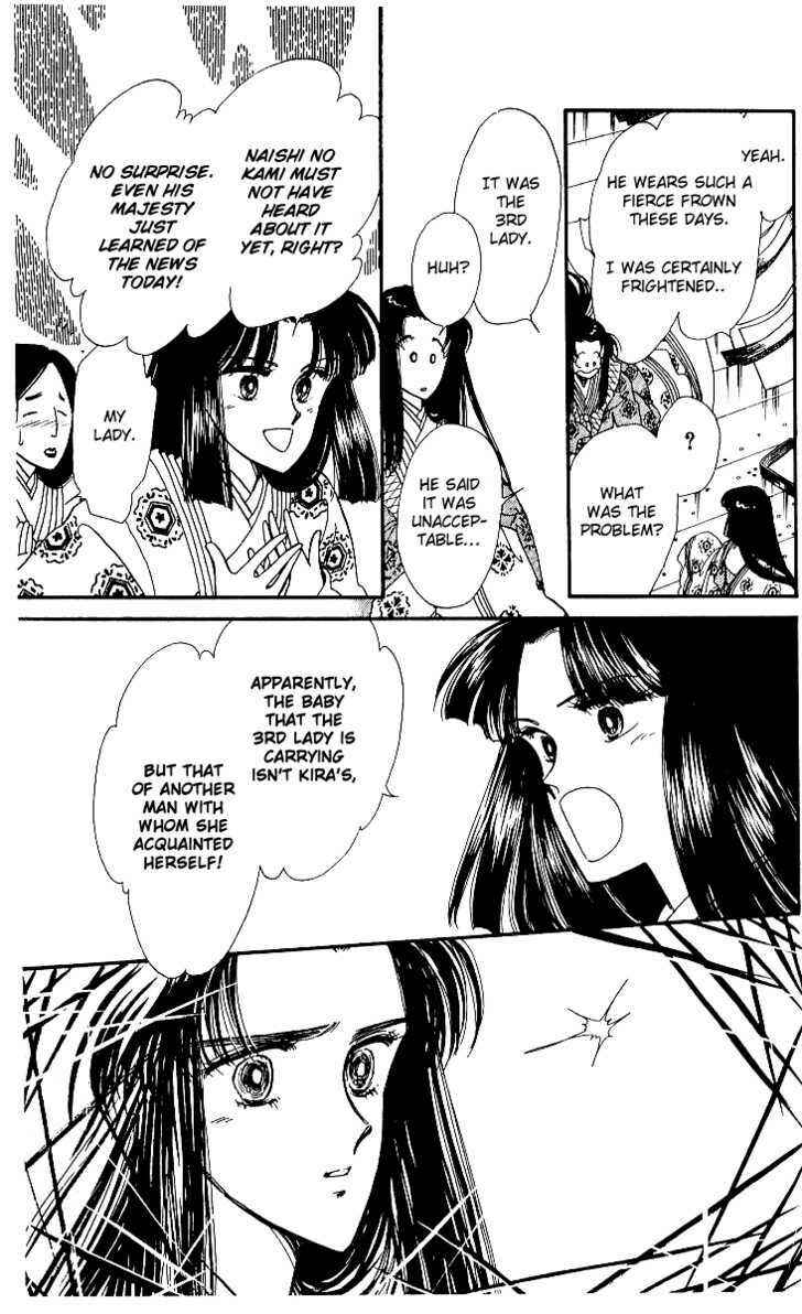 Page 17 Chapter 10 The Change!
