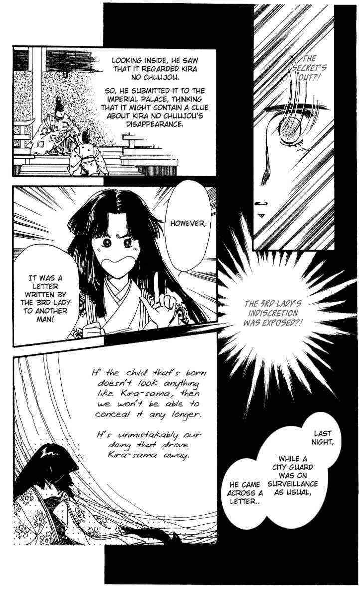 Page 18 Chapter 10 The Change!