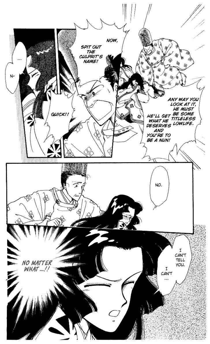 Page 24 Chapter 10 The Change!