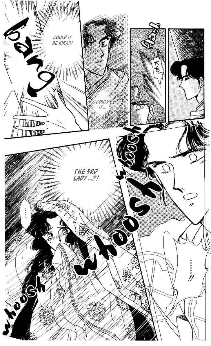 Page 31 Chapter 10 The Change!