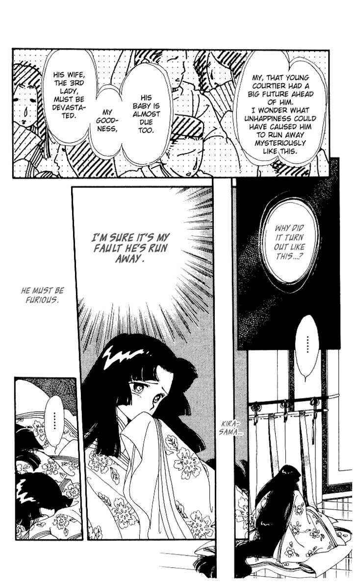 Page 4 Chapter 10 The Change!
