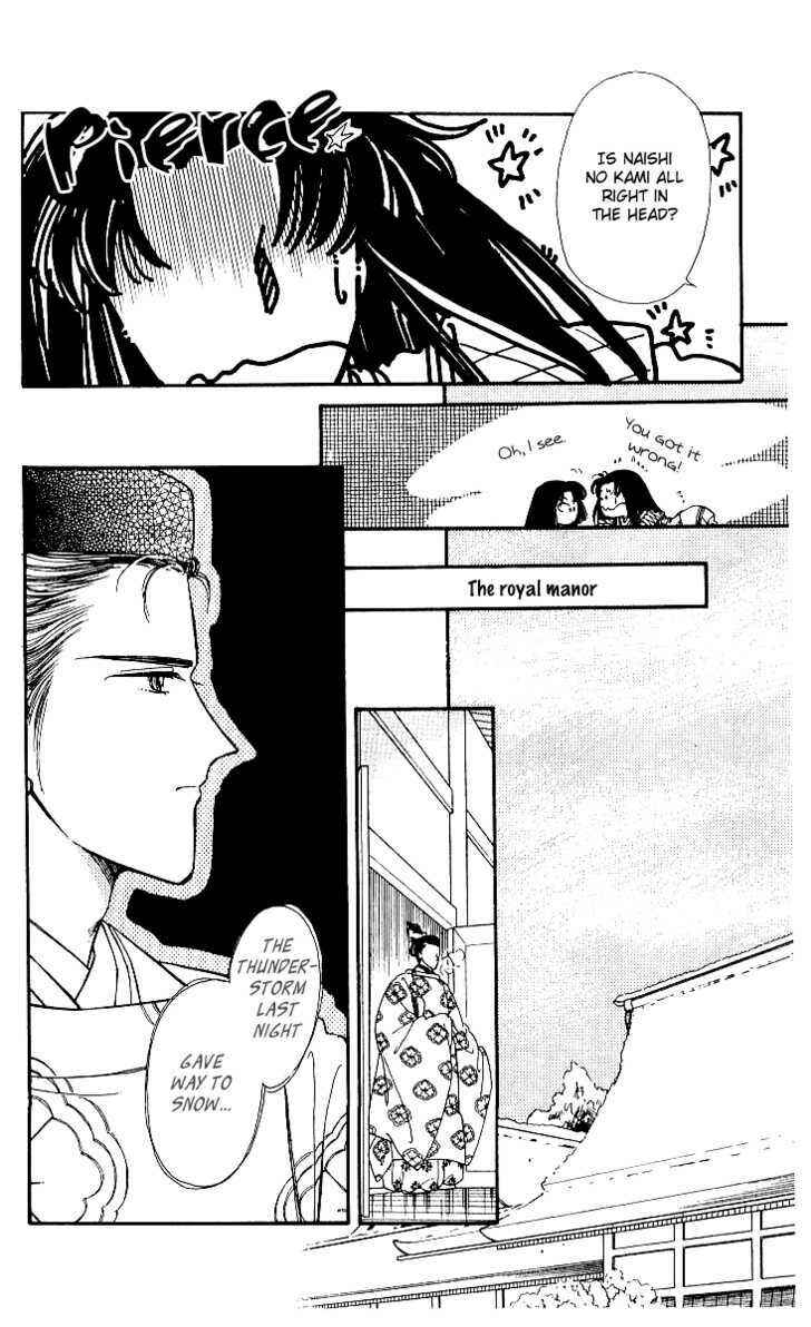 Page 48 Chapter 10 The Change!