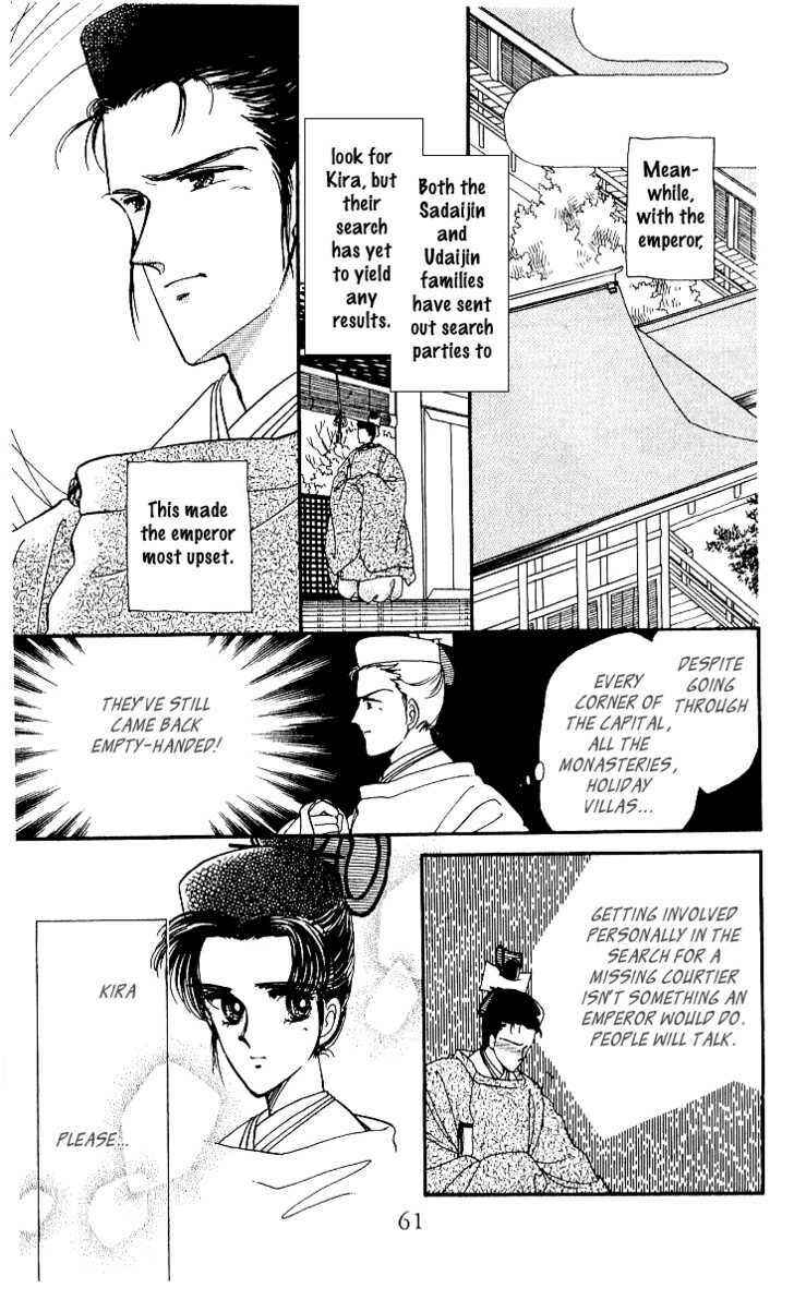 Page 5 Chapter 10 The Change!