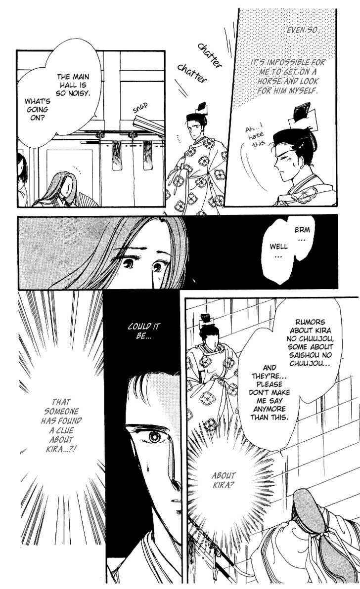 Page 52 Chapter 10 The Change!