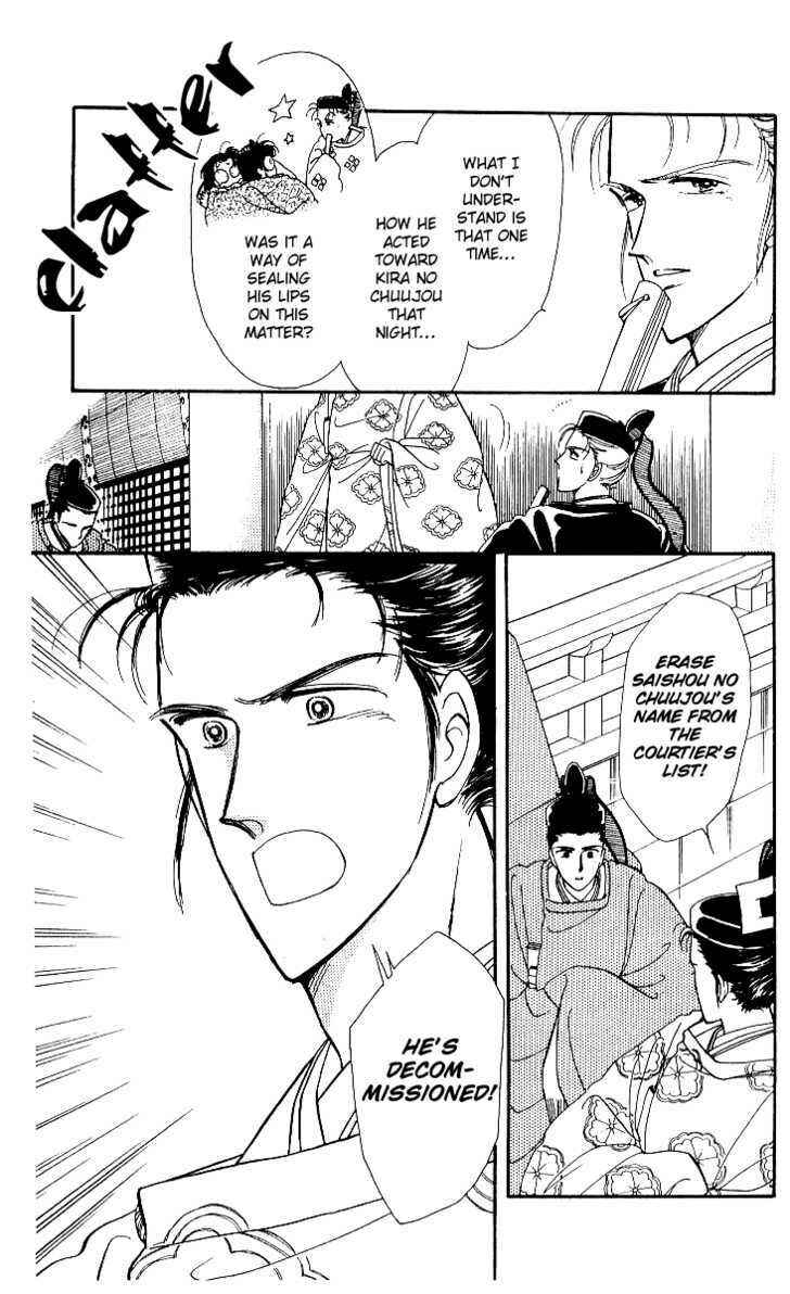 Page 57 Chapter 10 The Change!