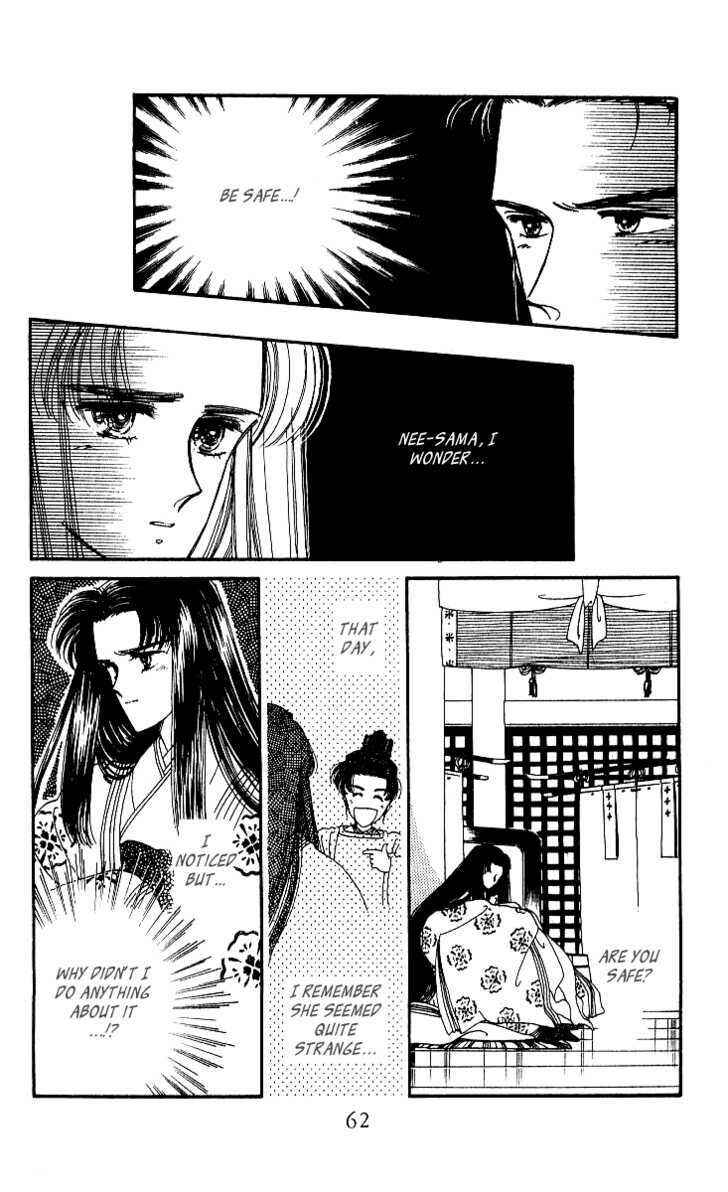 Page 6 Chapter 10 The Change!