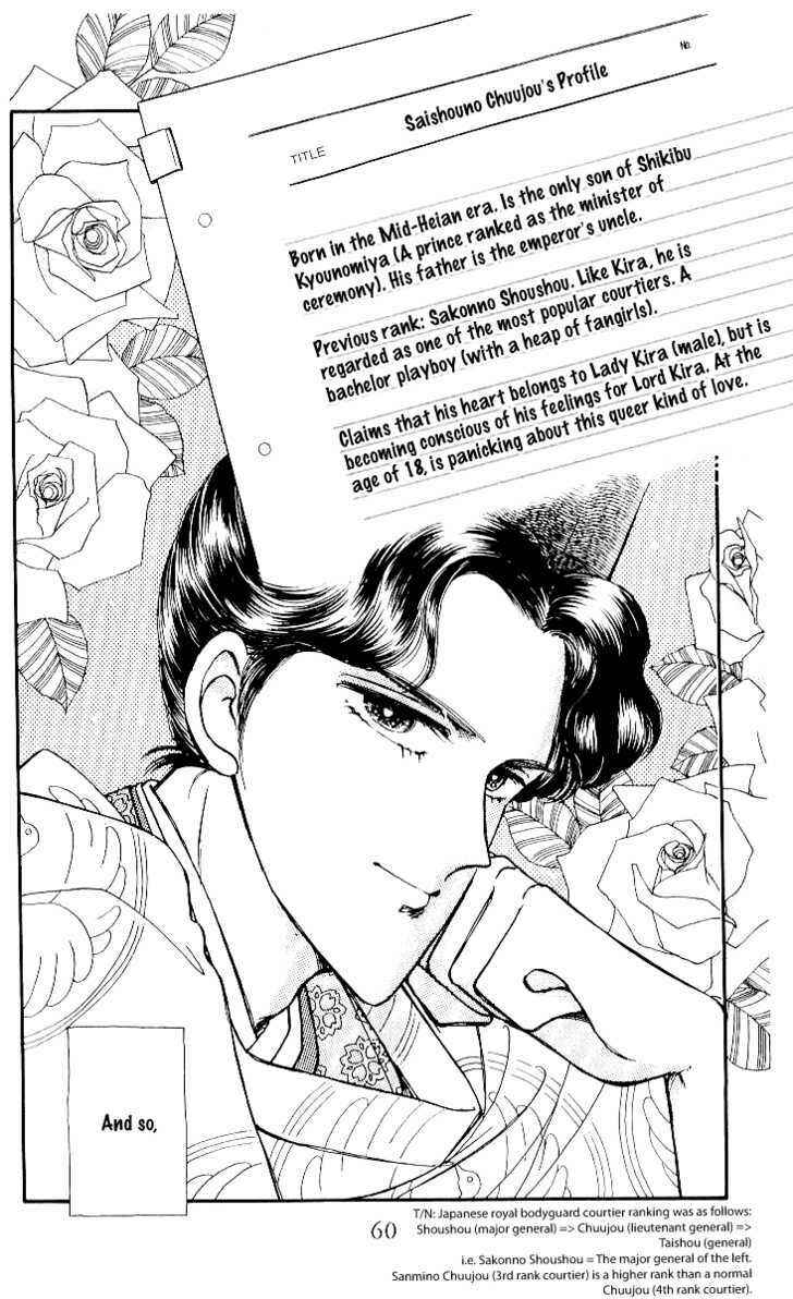 Page 2 Chapter 6 The Change!