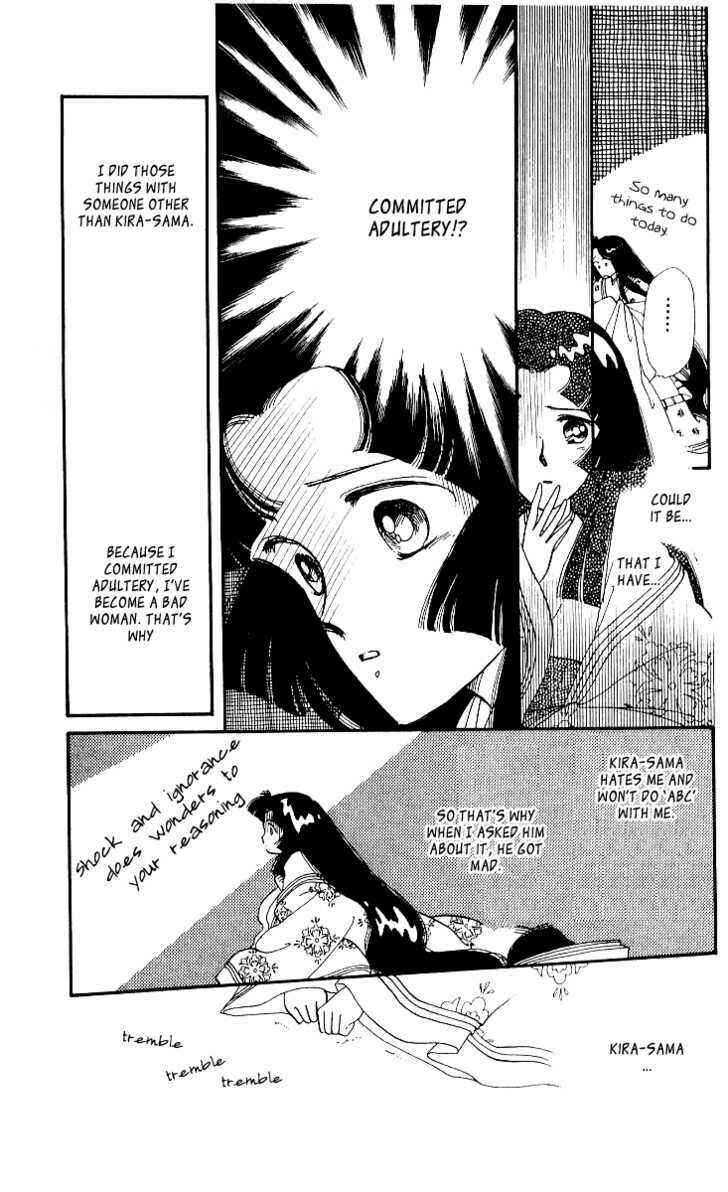Page 29 Chapter 6 The Change!