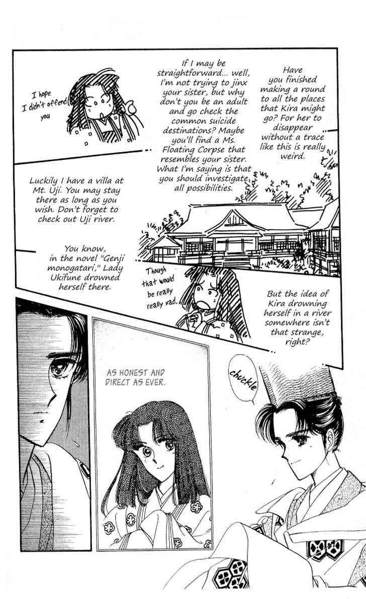 Page 29 Chapter 12 The Change!