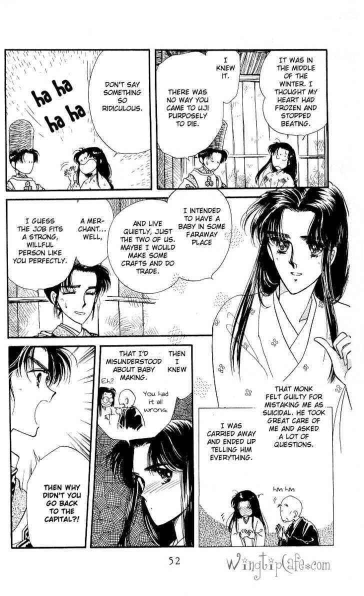 Page 51 Chapter 12 The Change!