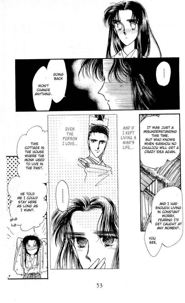 Page 52 Chapter 12 The Change!