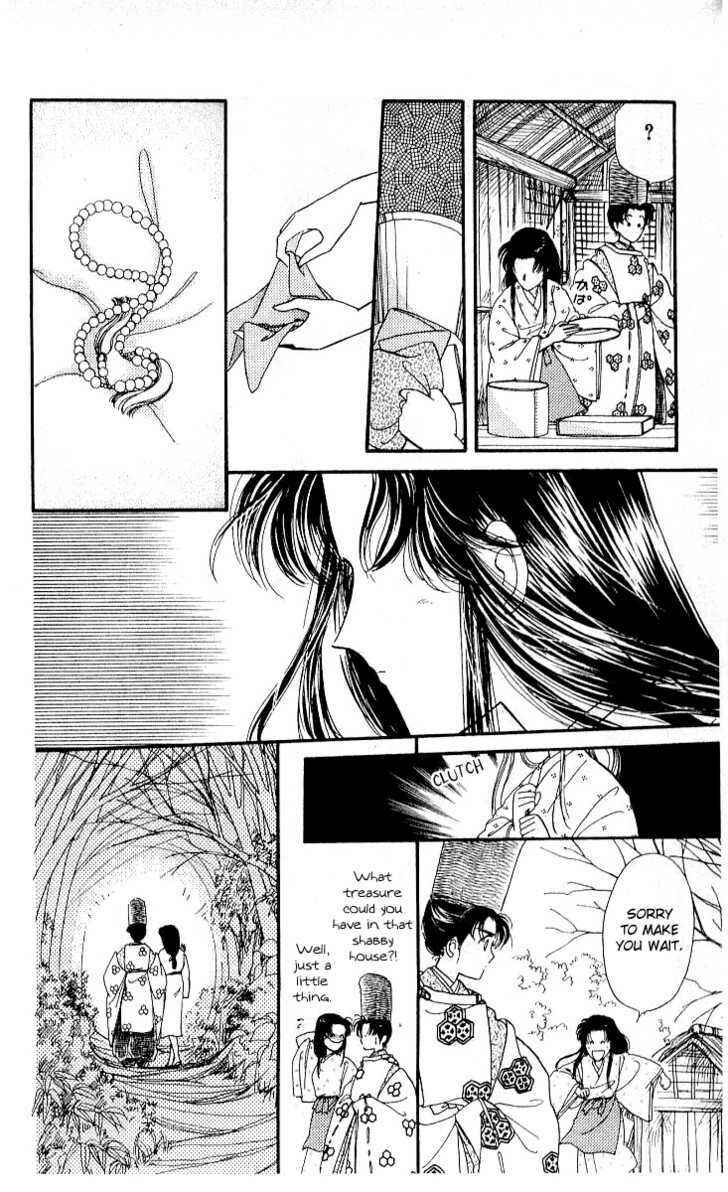 Page 61 Chapter 12 The Change!