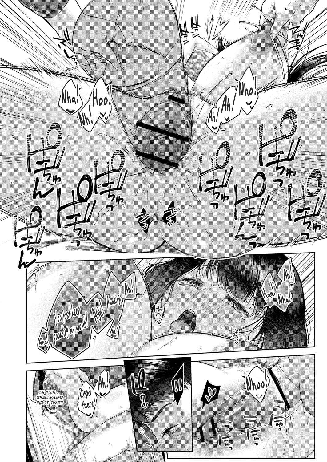Page 16 Chapter 8 Dogepako
