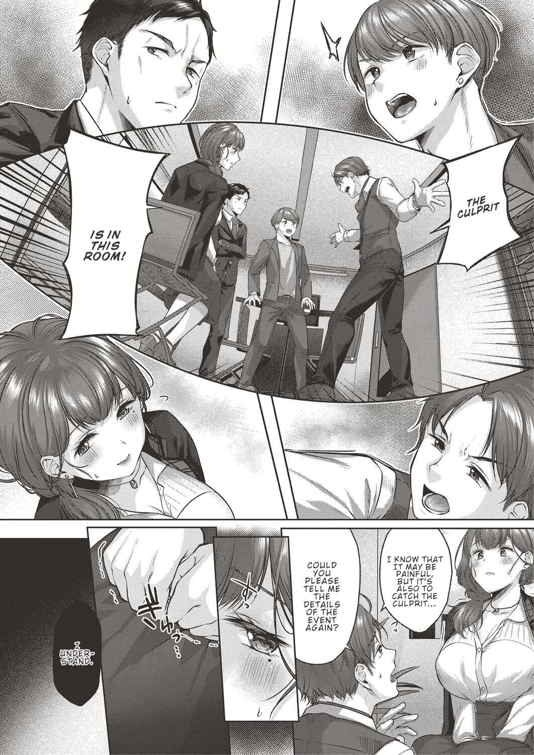 Page 4 Chapter 6 Dogepako