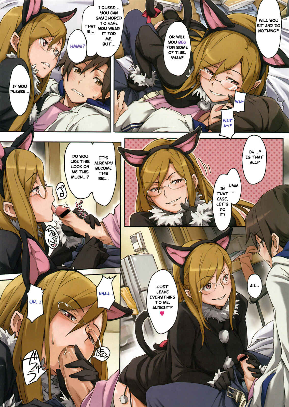 Page 2 Chapter Unknown_f3de Do I Need a Kitty Like This?