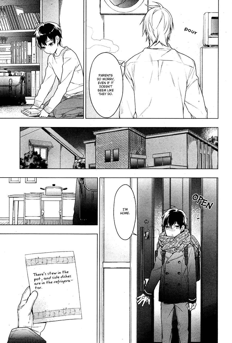 Page 10 Chapter 29 Ten Count