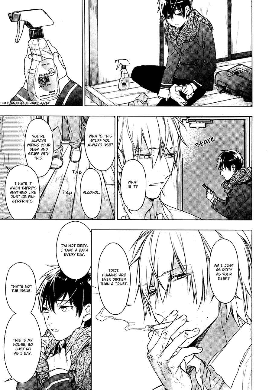 Page 16 Chapter 29 Ten Count