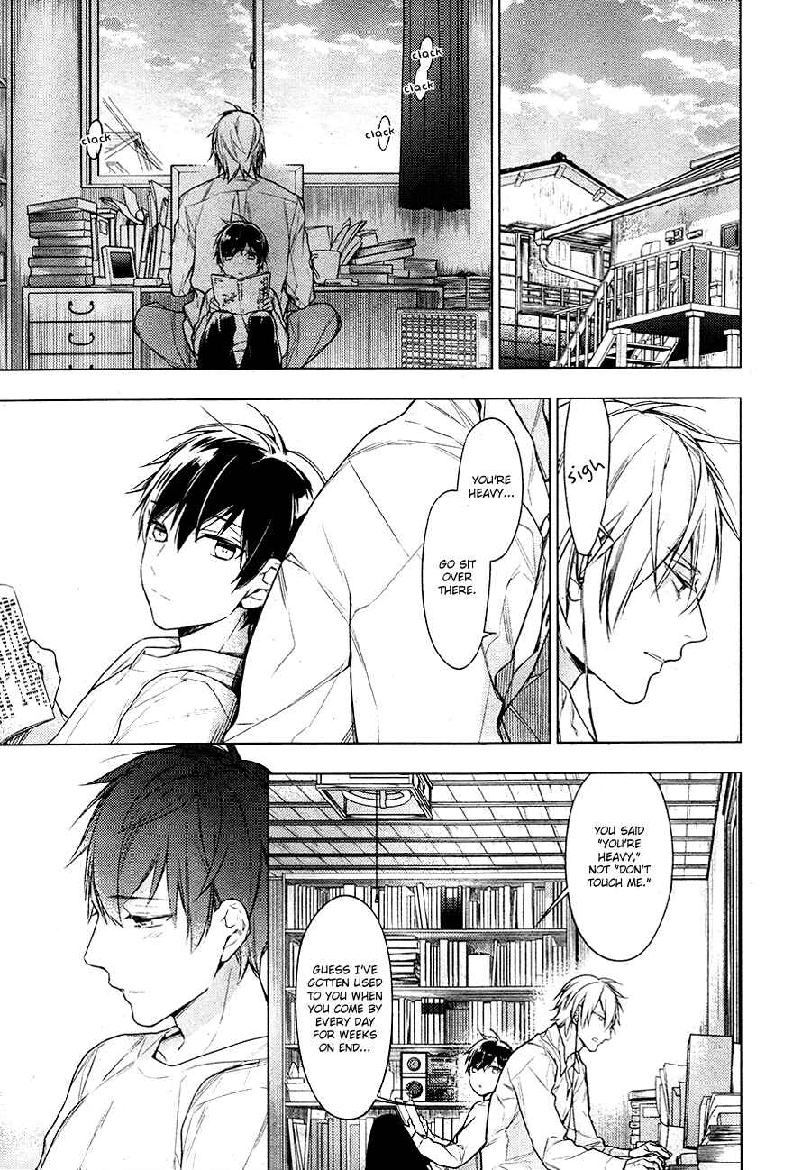 Page 20 Chapter 29 Ten Count