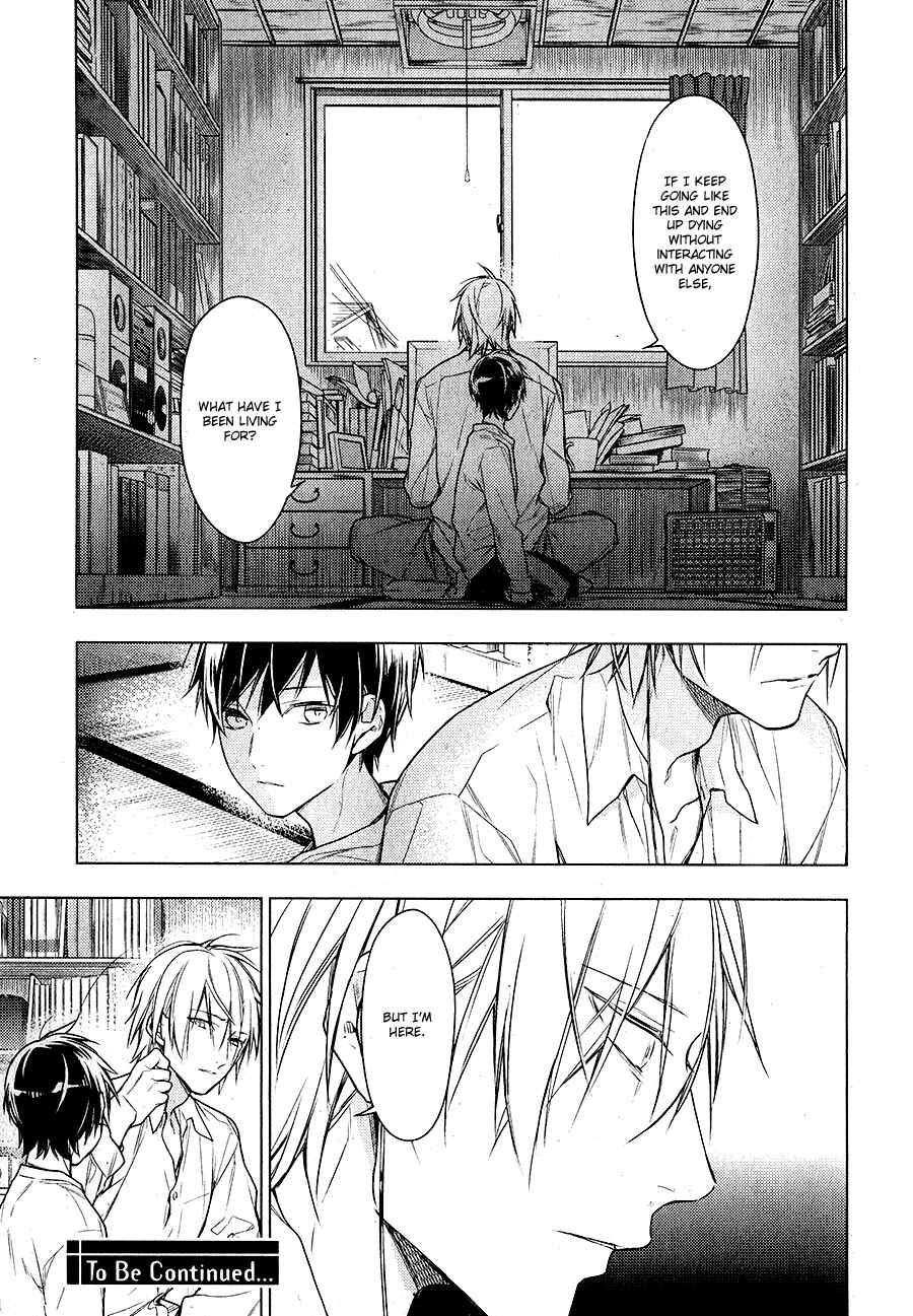 Page 22 Chapter 29 Ten Count