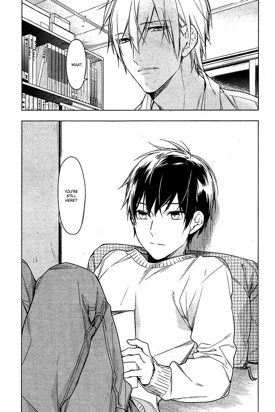 Page 8 Chapter 29 Ten Count
