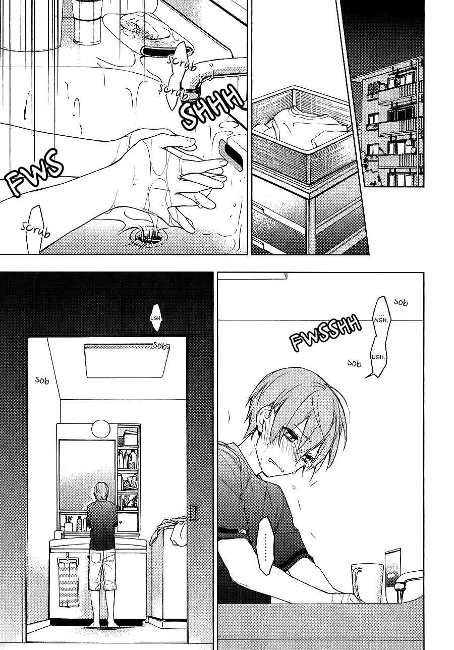 Page 10 Chapter 22 Ten Count