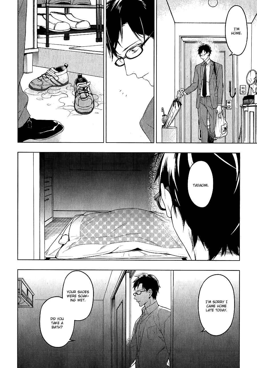 Page 11 Chapter 22 Ten Count