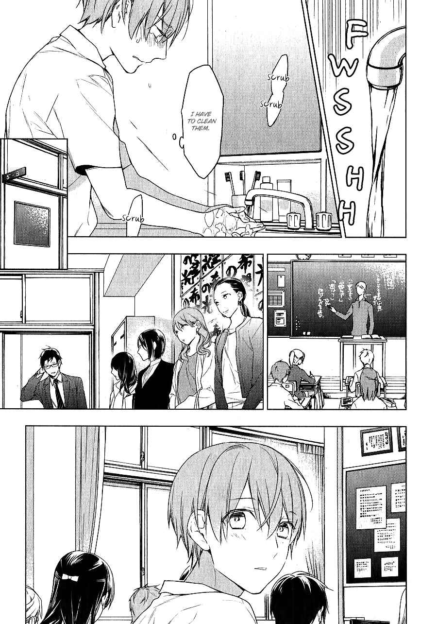 Page 14 Chapter 22 Ten Count
