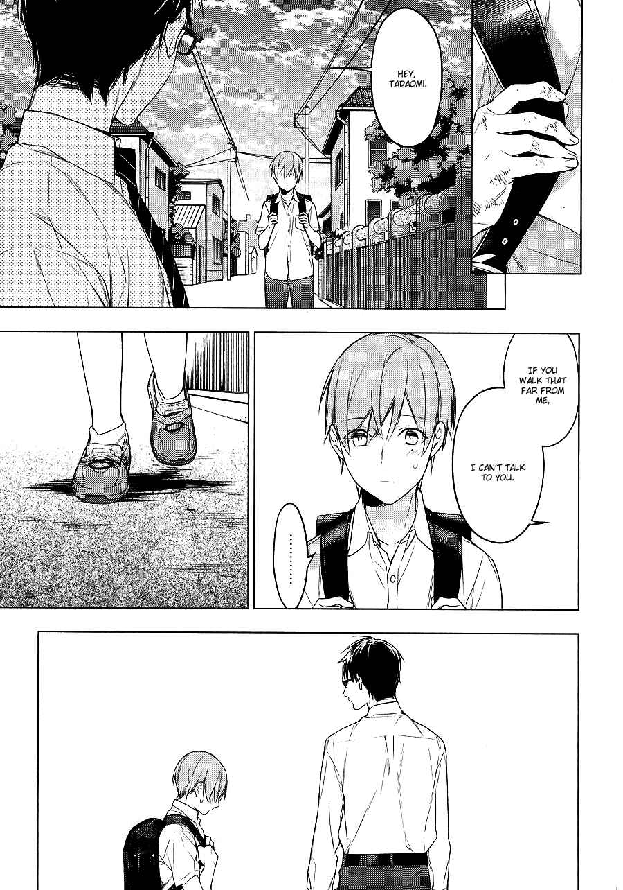 Page 16 Chapter 22 Ten Count