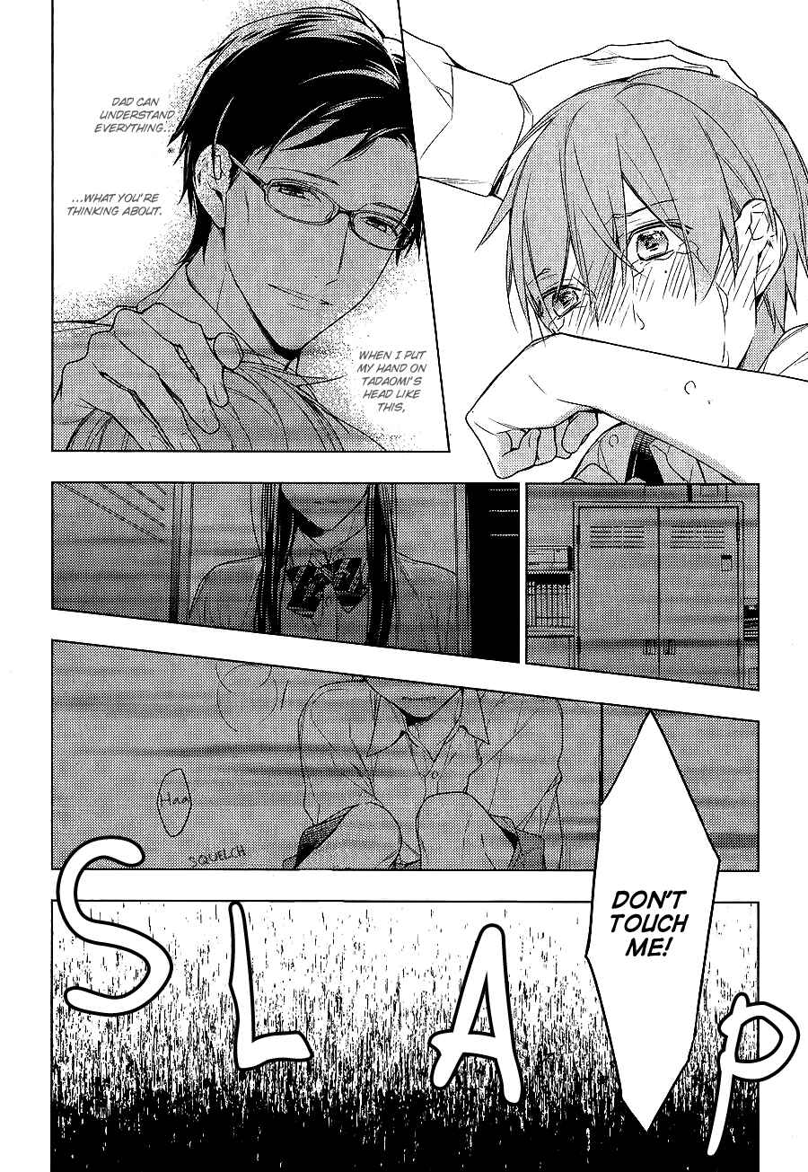 Page 21 Chapter 22 Ten Count
