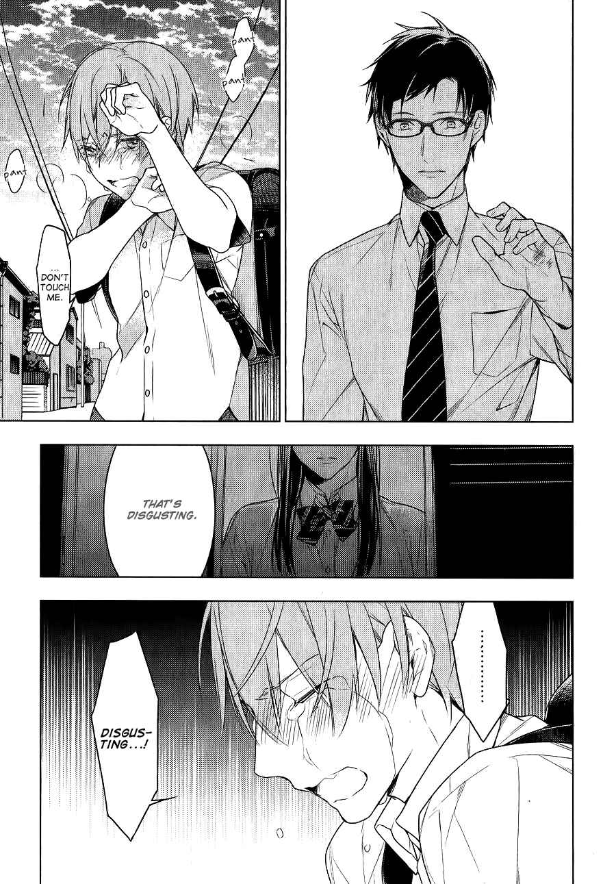 Page 22 Chapter 22 Ten Count