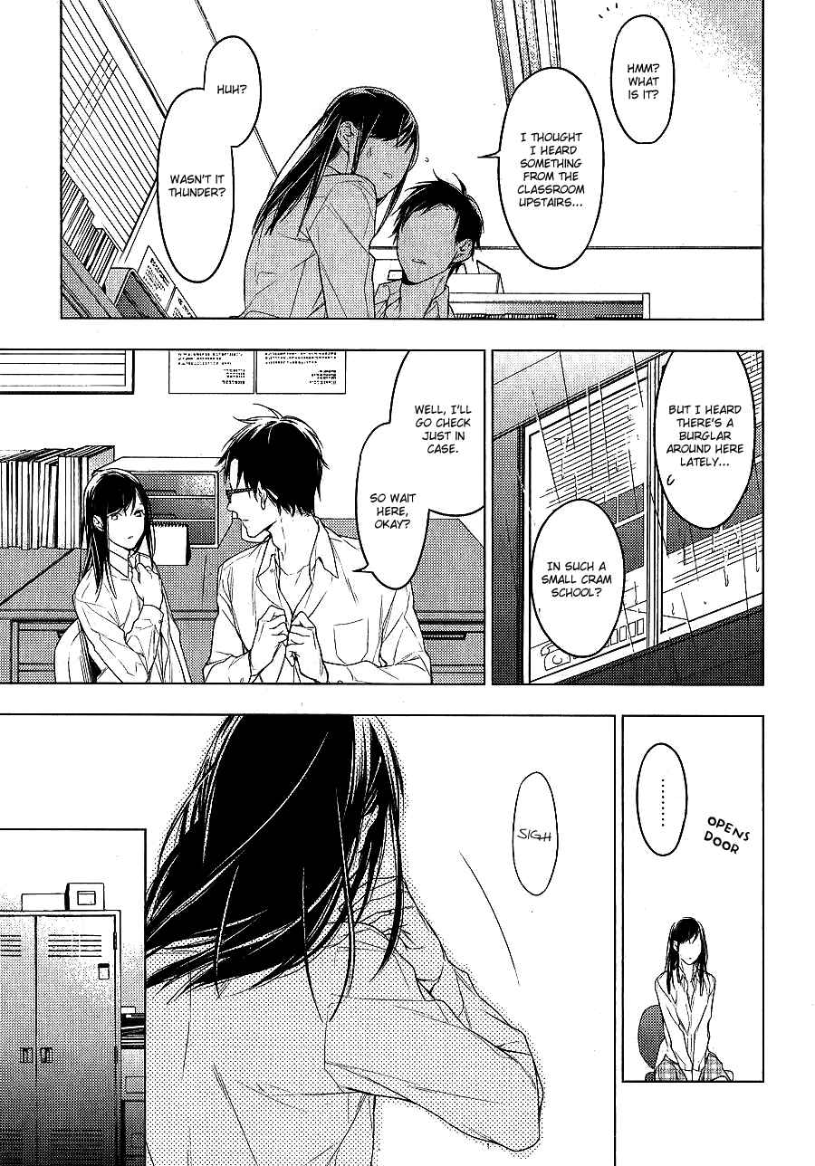 Page 6 Chapter 22 Ten Count