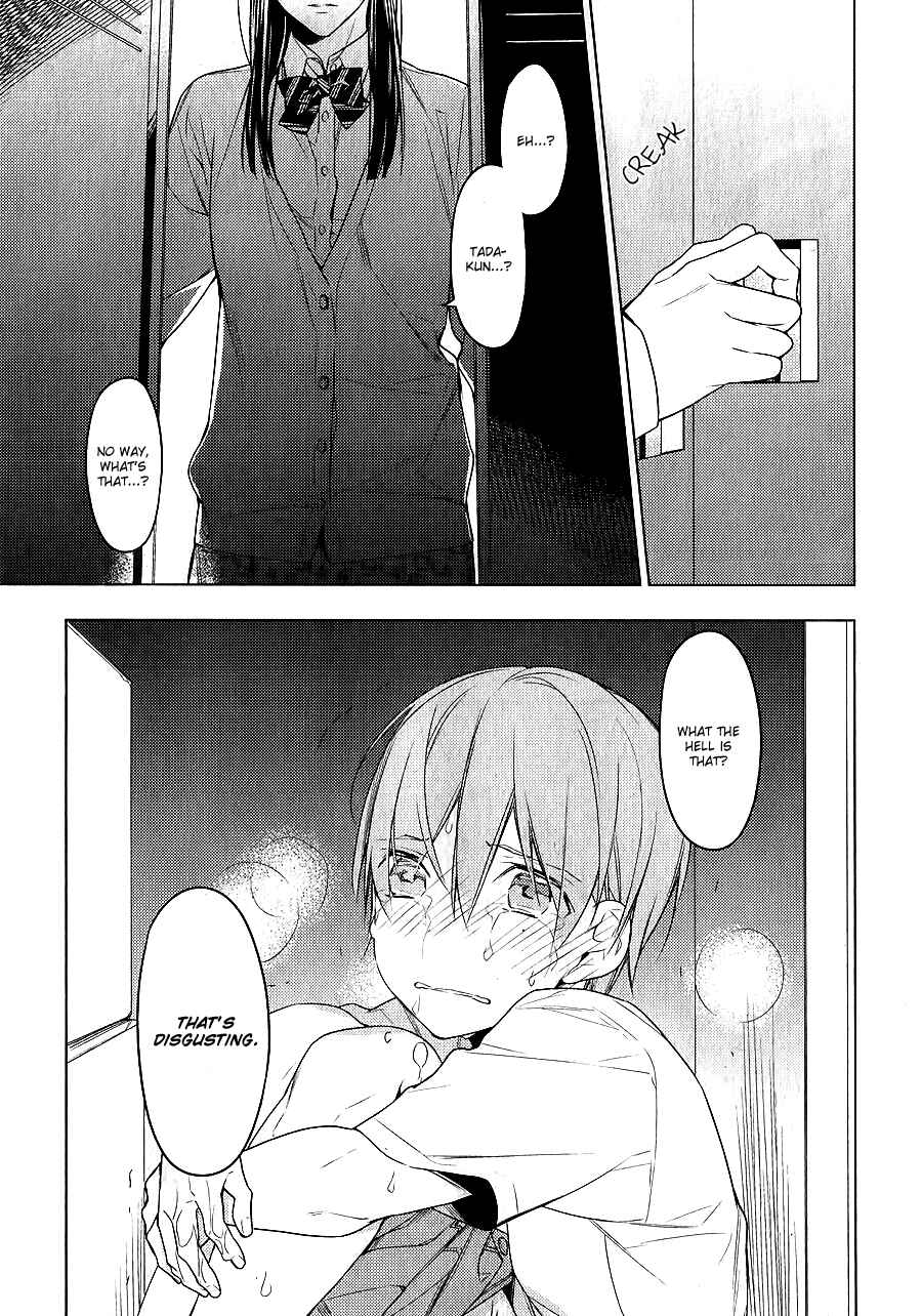 Page 8 Chapter 22 Ten Count