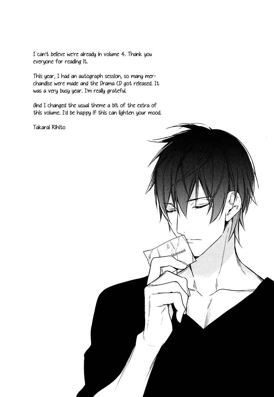 Page 2 Chapter 24.5 Ten Count