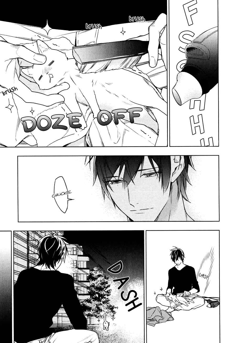 Page 7 Chapter 24.5 Ten Count