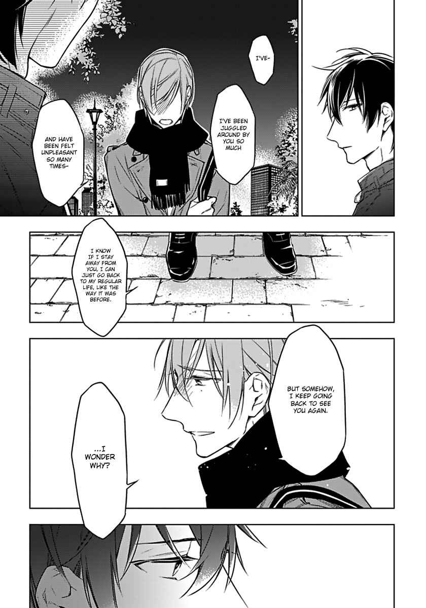 Page 10 Chapter 11 Ten Count