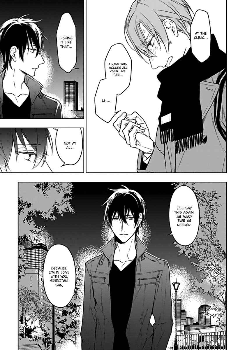Page 12 Chapter 11 Ten Count
