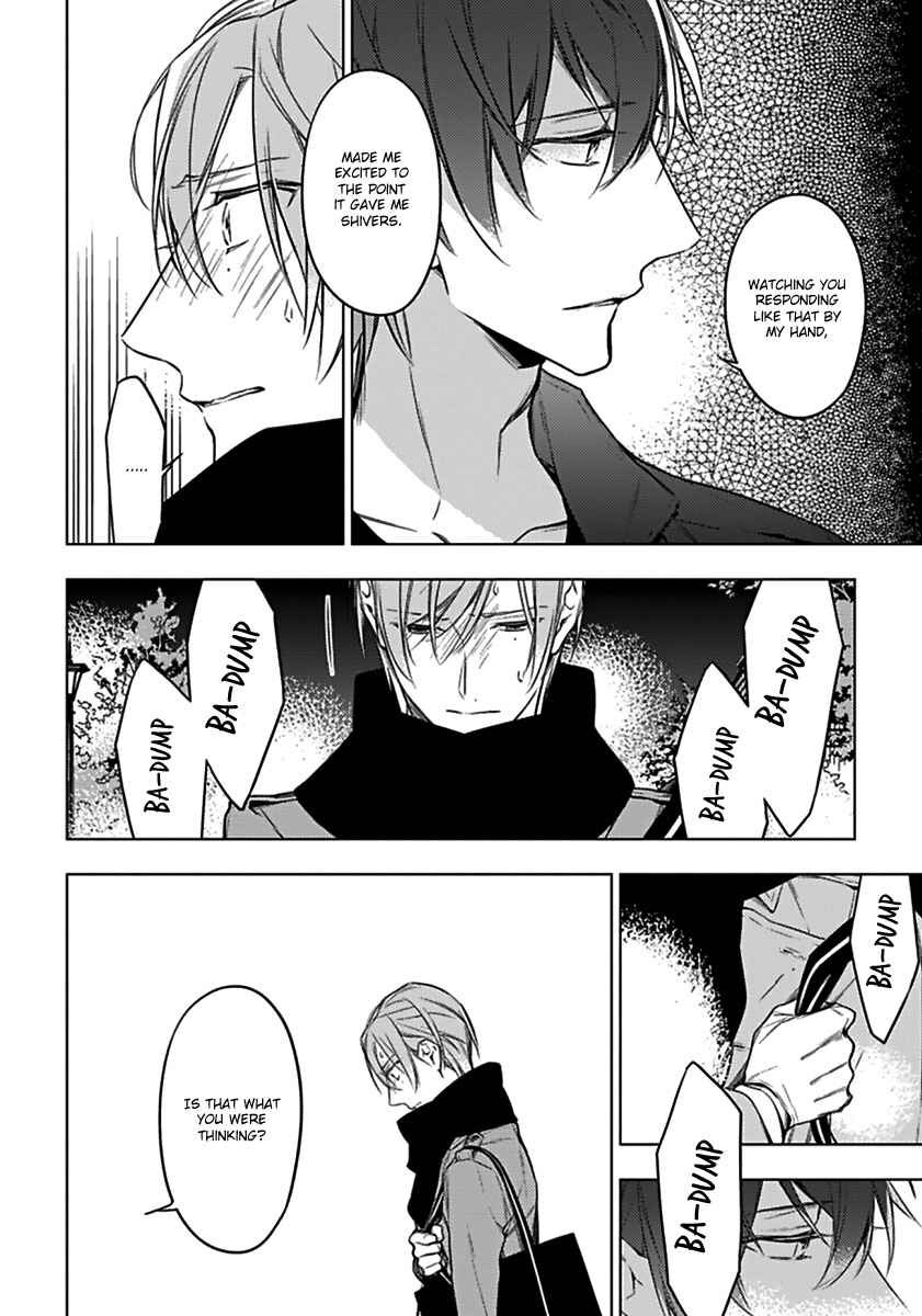 Page 13 Chapter 11 Ten Count