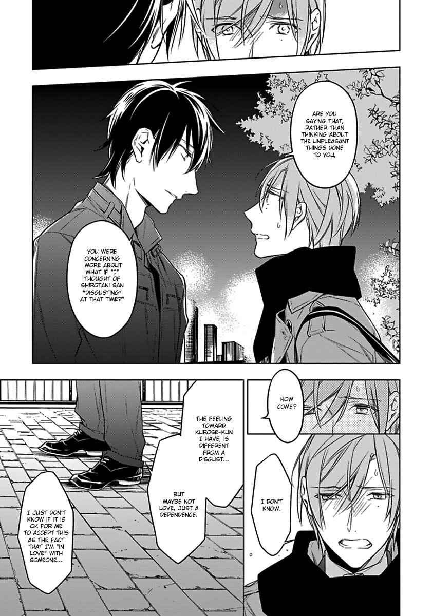 Page 14 Chapter 11 Ten Count
