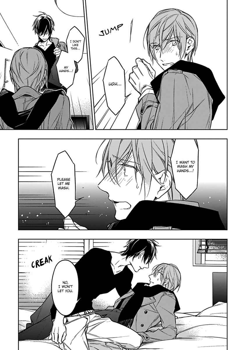 Page 24 Chapter 11 Ten Count