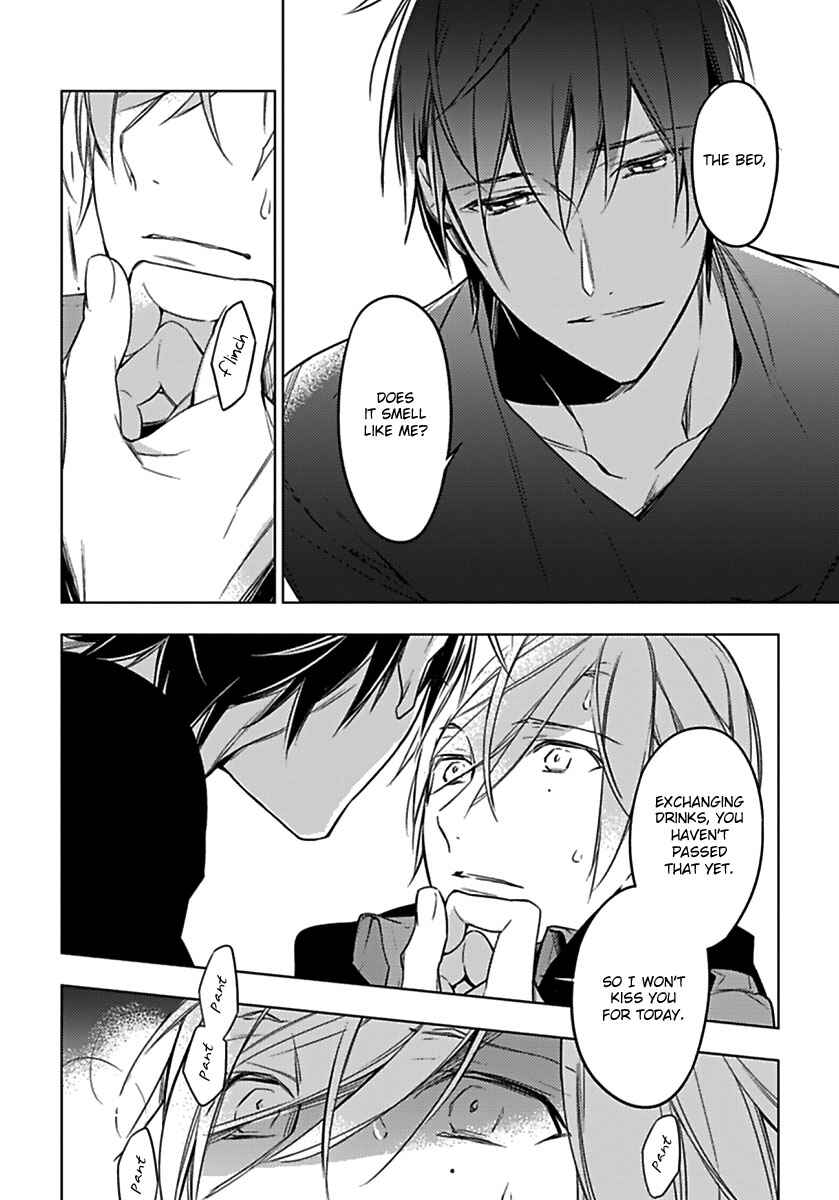 Page 25 Chapter 11 Ten Count