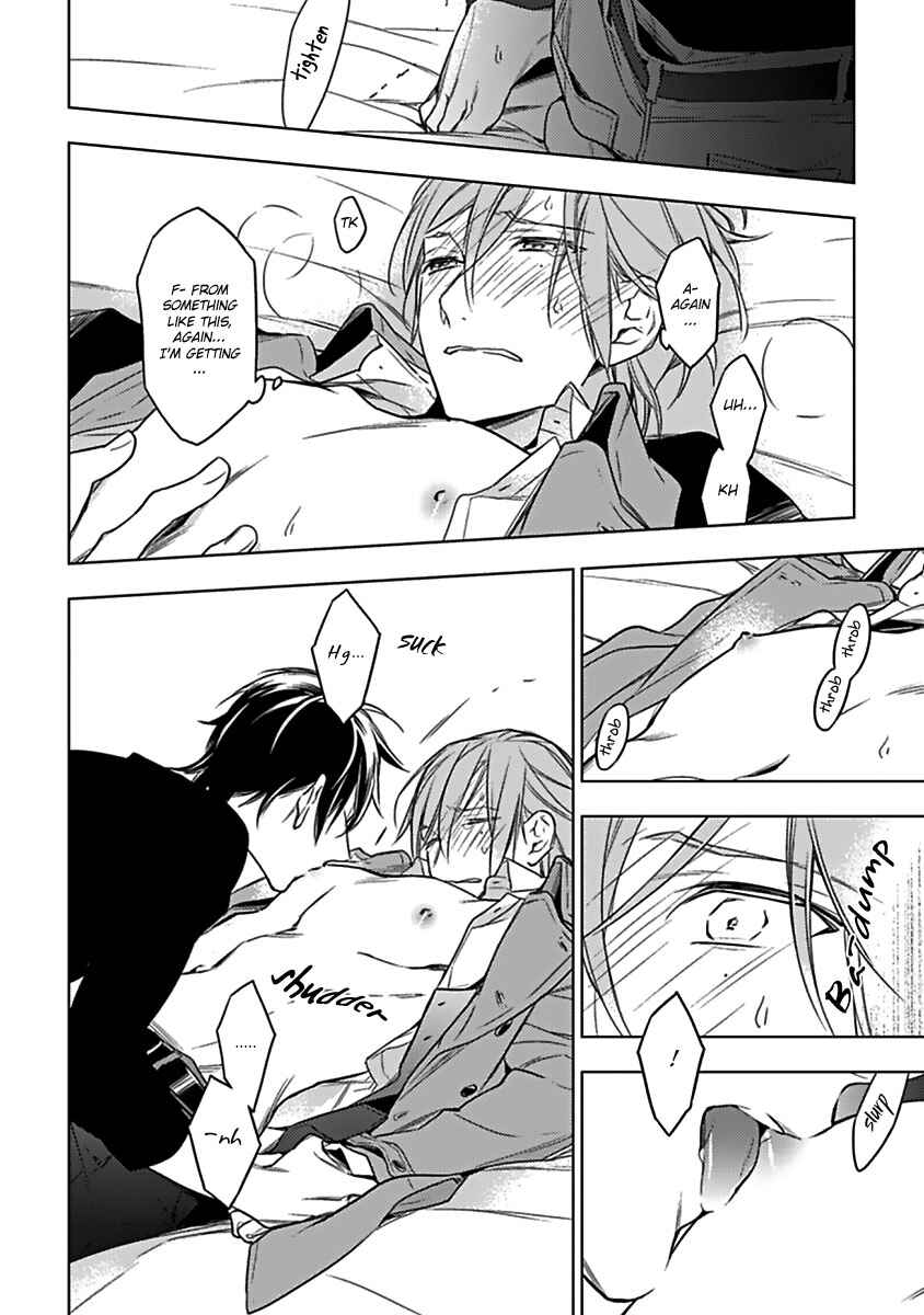 Page 29 Chapter 11 Ten Count