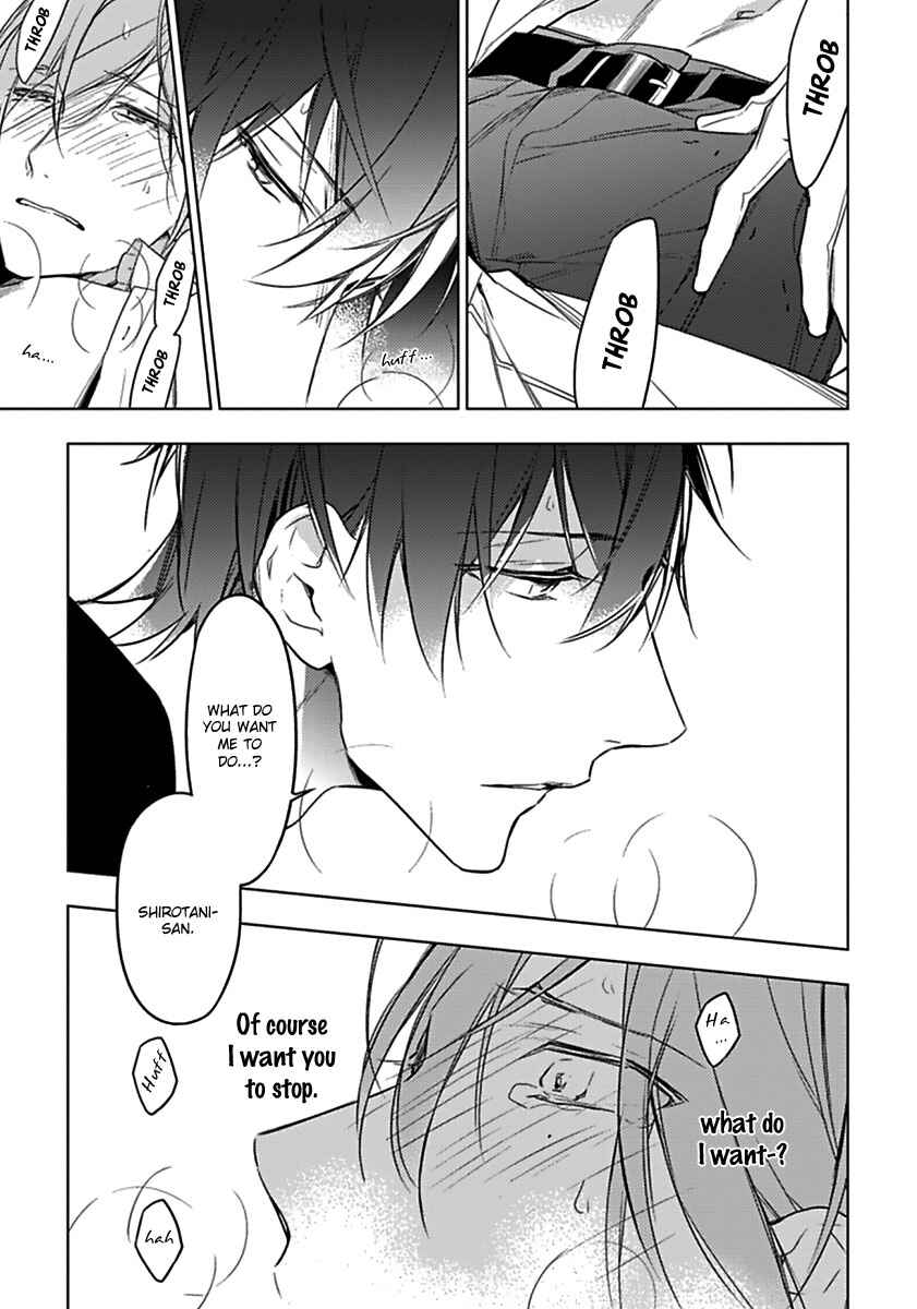 Page 32 Chapter 11 Ten Count