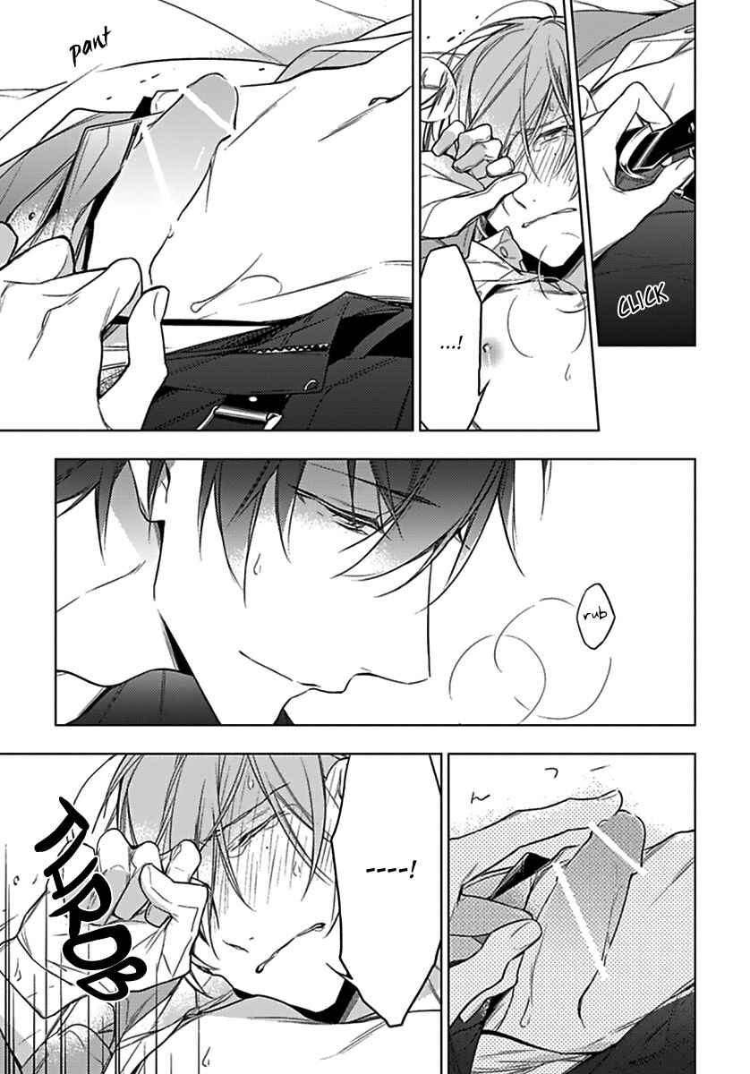 Page 34 Chapter 11 Ten Count